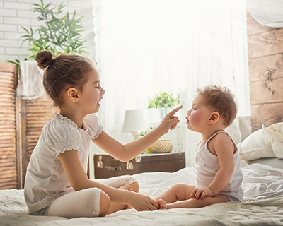 Solutions for Children