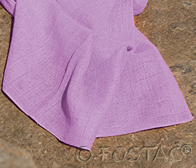 SNUGGLE SCARF LILAC
