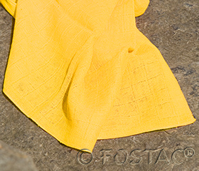 SNUGGLE SCARF YELLOW