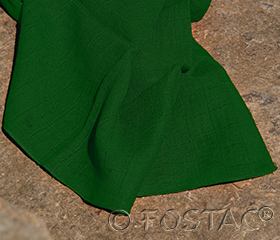 SNUGGLE SCARF FIR-GREEN