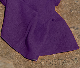 SNUGGLE SCARF VIOLET