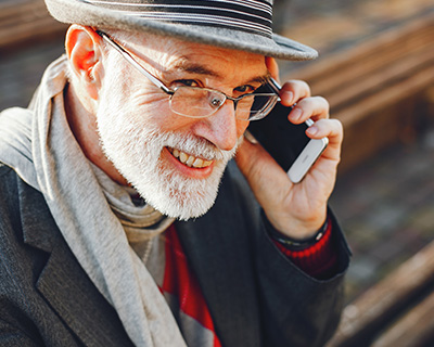 Une FOSTAC CHIP (1ère génération)