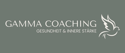 Logo GAMMA COACHING
